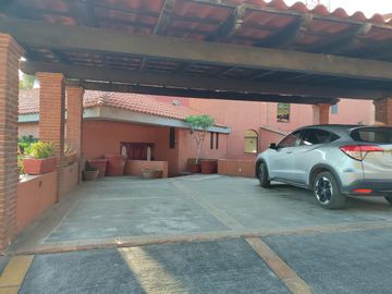 Venta Casa  Bosques de Palmira, Cuernavaca