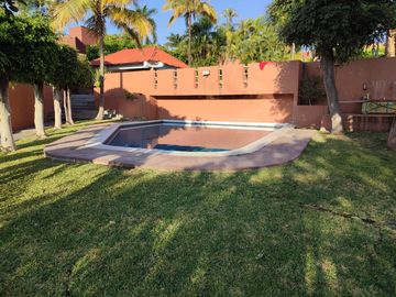 Venta Casa  Bosques de Palmira, Cuernavaca