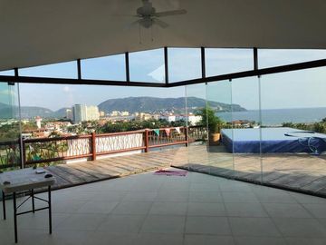CASA EN VENTA EN CLUB CASA BLANCA ATIZAPAN