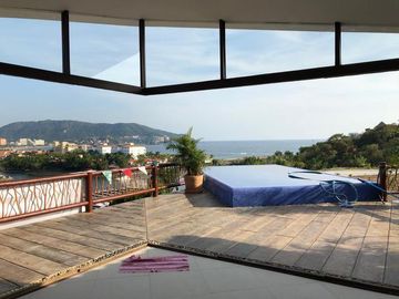 CASA EN VENTA EN CLUB CASA BLANCA ATIZAPAN