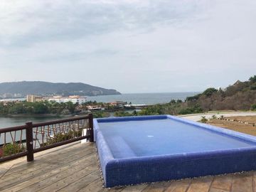 CASA EN VENTA EN CLUB CASA BLANCA ATIZAPAN