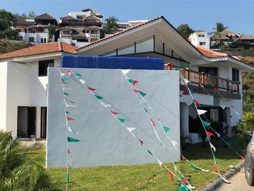 CASA EN VENTA EN CLUB CASA BLANCA ATIZAPAN