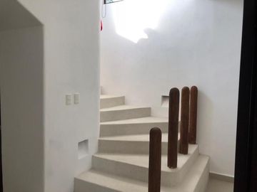 CASA EN VENTA EN CLUB CASA BLANCA ATIZAPAN
