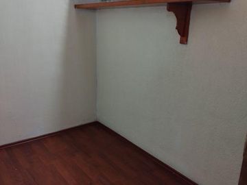 CASA EN VENTA LA MORA, TOLUCA