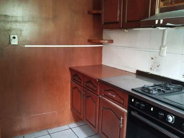 CASA EN VENTA LA MORA, TOLUCA