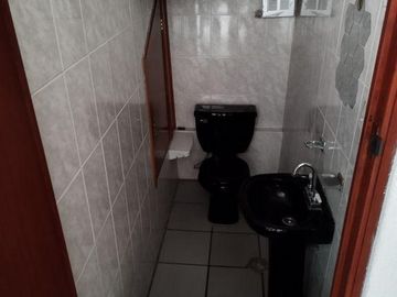 CASA EN VENTA LA MORA, TOLUCA