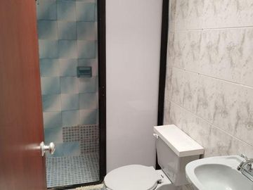 CASA EN VENTA LA MORA, TOLUCA