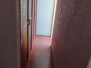 CASA EN VENTA LA MORA, TOLUCA
