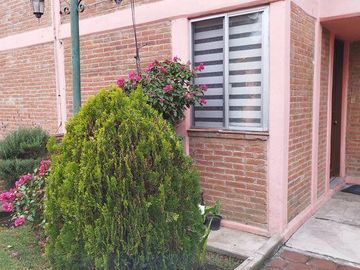 CASA EN VENTA LA MORA, TOLUCA