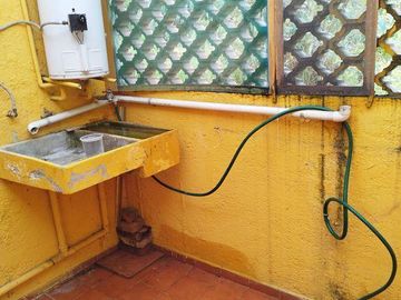 CASA EN VENTA LA MORA, TOLUCA