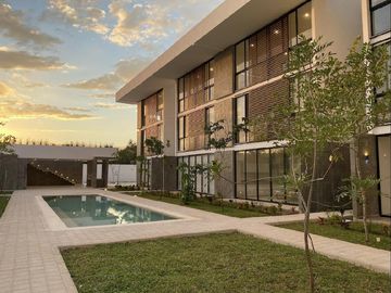 Departamentos en venta Mérida zona univeridades-invierta zona country