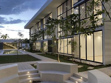 Departamentos en venta Mérida zona univeridades-invierta zona country