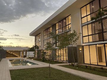 Departamentos en venta Mérida zona univeridades-invierta zona country