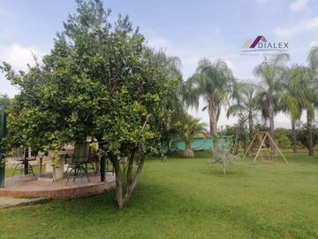 Terreno de 11160 m2 en Venta - ALLENDE N.L. - Ideal para urbanizar o para quinta