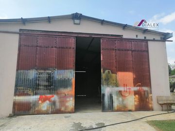 Terreno de 11160 m2 en Venta - ALLENDE N.L. - Ideal para urbanizar o para quinta