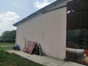Terreno de 11160 m2 en Venta - ALLENDE N.L. - Ideal para urbanizar o para quinta