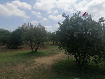Terreno de 11160 m2 en Venta - ALLENDE N.L. - Ideal para urbanizar o para quinta