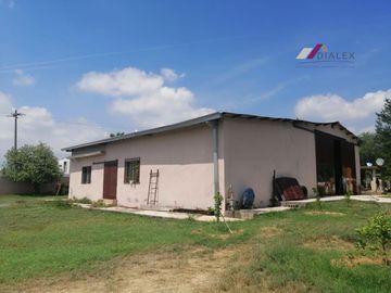 Terreno de 11160 m2 en Venta - ALLENDE N.L. - Ideal para urbanizar o para quinta