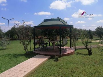 Terreno de 11160 m2 en Venta - ALLENDE N.L. - Ideal para urbanizar o para quinta