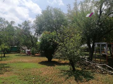 Terreno de 11160 m2 en Venta - ALLENDE N.L. - Ideal para urbanizar o para quinta