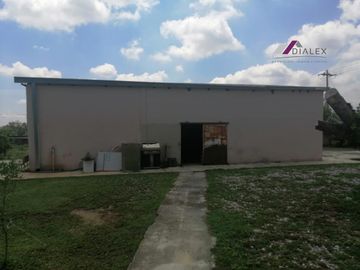 Terreno de 11160 m2 en Venta - ALLENDE N.L. - Ideal para urbanizar o para quinta
