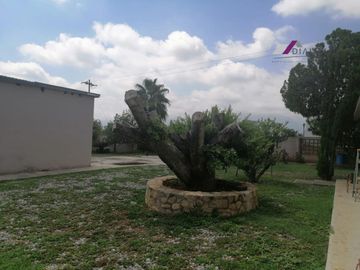 Terreno de 11160 m2 en Venta - ALLENDE N.L. - Ideal para urbanizar o para quinta