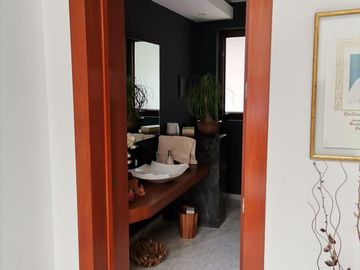Moderna casa en Hacienda San Martín