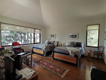 Moderna casa en Hacienda San Martín