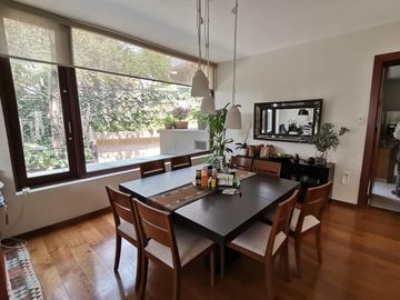 Moderna casa en Hacienda San Martín