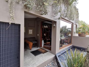 Moderna casa en Hacienda San Martín