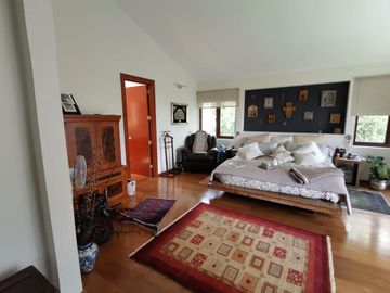 Moderna casa en Hacienda San Martín