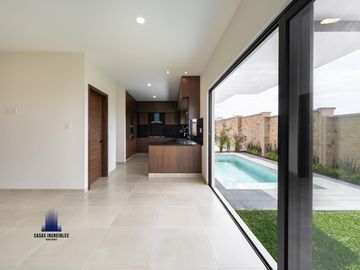 CASA NUEVA EN VENTA, PUNTA TIBURÓN