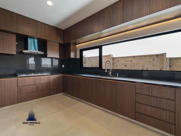 CASA NUEVA EN VENTA, PUNTA TIBURÓN