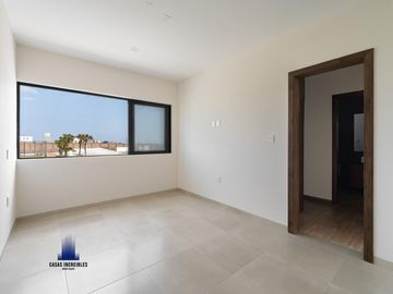 CASA NUEVA EN VENTA, PUNTA TIBURÓN