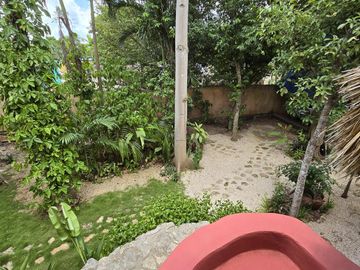 Encantadora Casa Rústica con Piscina y Jardín en Venta | Ek Balam, Yucatán