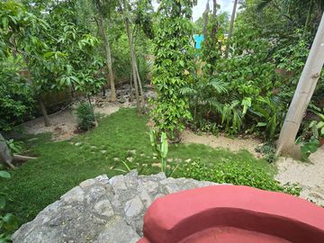 Encantadora Casa Rústica con Piscina y Jardín en Venta | Ek Balam, Yucatán