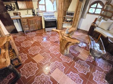 Encantadora Casa Rústica con Piscina y Jardín en Venta | Ek Balam, Yucatán