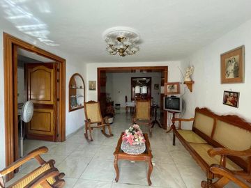 Casona en venta en el centro de Valladolid
