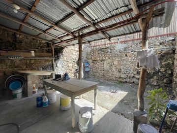 Casona en venta en el centro de Valladolid