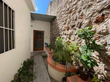 Casona en venta en el centro de Valladolid