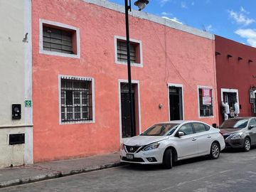 Casona en venta en el centro de Valladolid