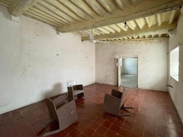 Casona en venta en el centro de Valladolid