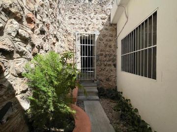 Casona en venta en el centro de Valladolid