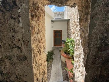 Casona en venta en el centro de Valladolid