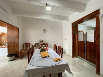 Casona en venta en el centro de Valladolid