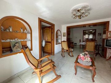 Casona en venta en el centro de Valladolid