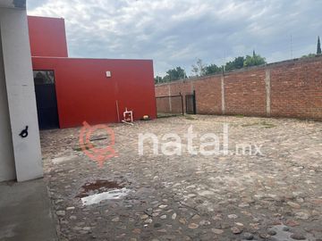 CASA EN VENTA FRACCIONAMIENTO EL CARMEN LEON GUANAJUATO