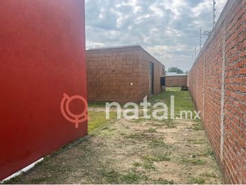 CASA EN VENTA FRACCIONAMIENTO EL CARMEN LEON GUANAJUATO