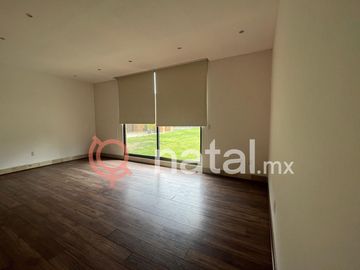 CASA EN VENTA FRACCIONAMIENTO EL CARMEN LEON GUANAJUATO