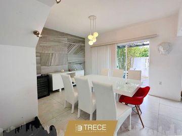 Casa en venta Boca del Río, Fracc. Las Palmas